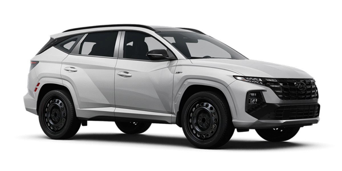 Hyundai Tucson Package