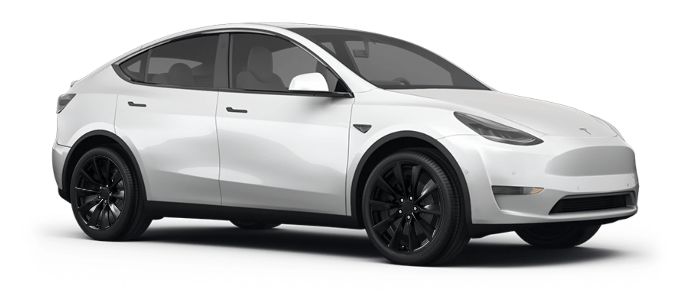 Tesla Model Y Package