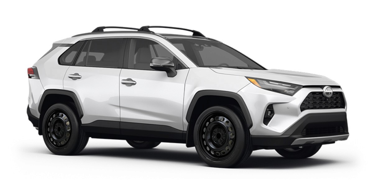 Toyota RAV4 Package